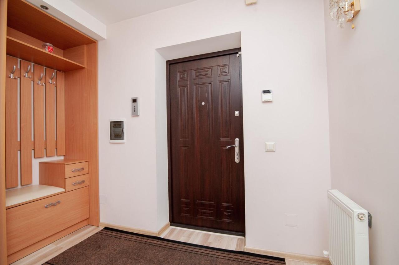 Lia*S Deluxe Apartment In The Center Kišiněv Exteriér fotografie