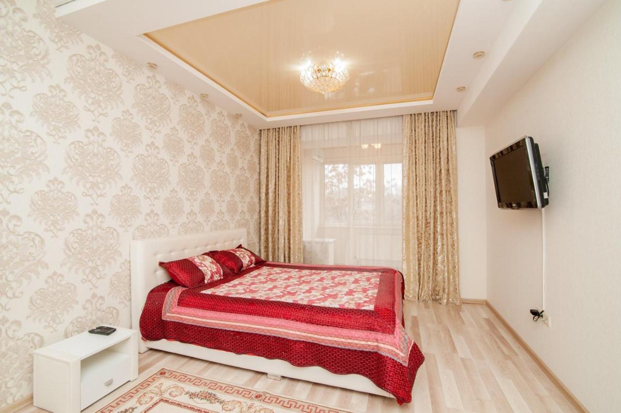 Lia*S Deluxe Apartment In The Center Kišiněv Exteriér fotografie